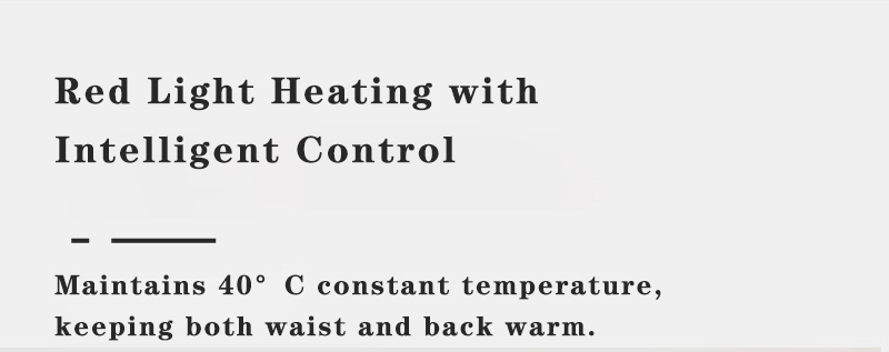 back massage cushion