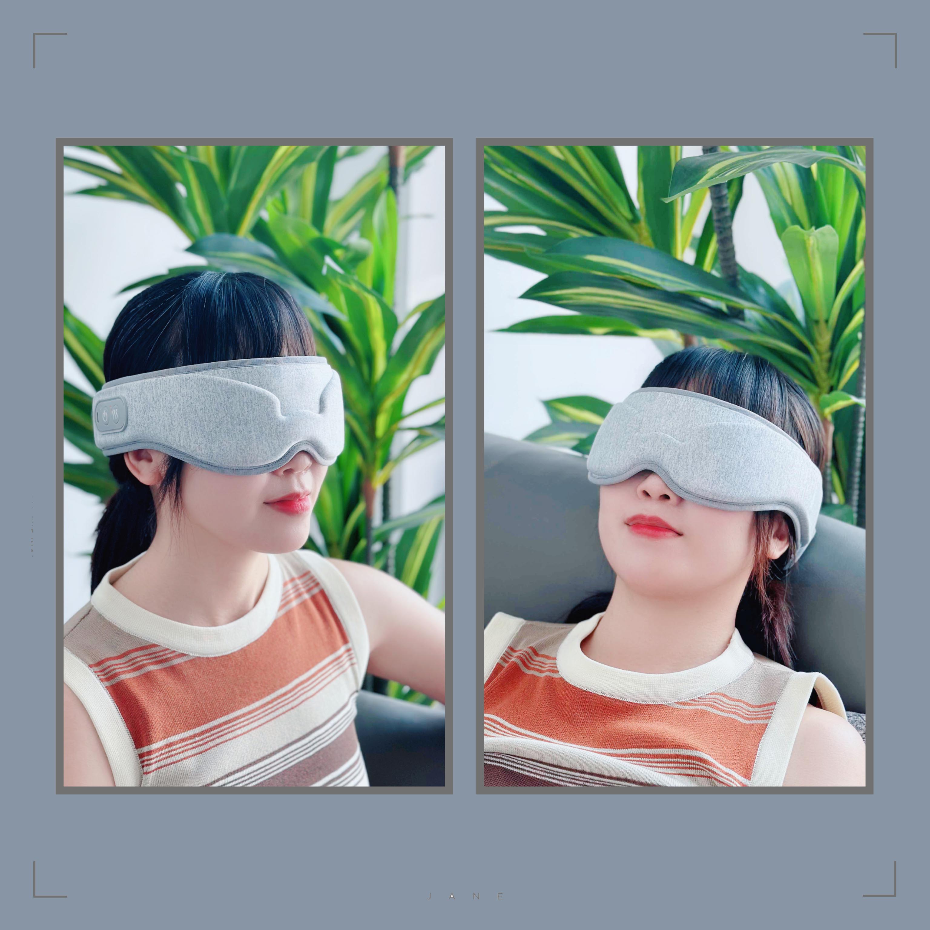eye massager