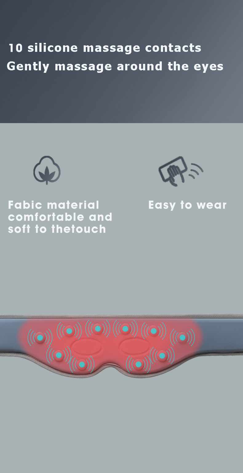 eye massager