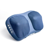ZMIND P002 3D Hot Selling Car Neck Massage Pillow Body Massage Pillow Servical Spine Heated Massage Pillow