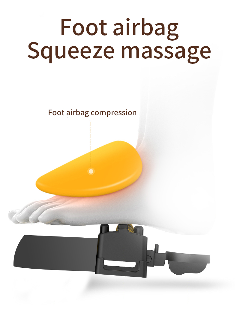 foot massager