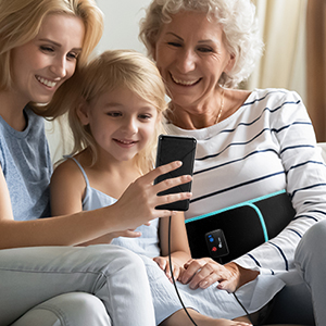 shapeup slimming massage belt