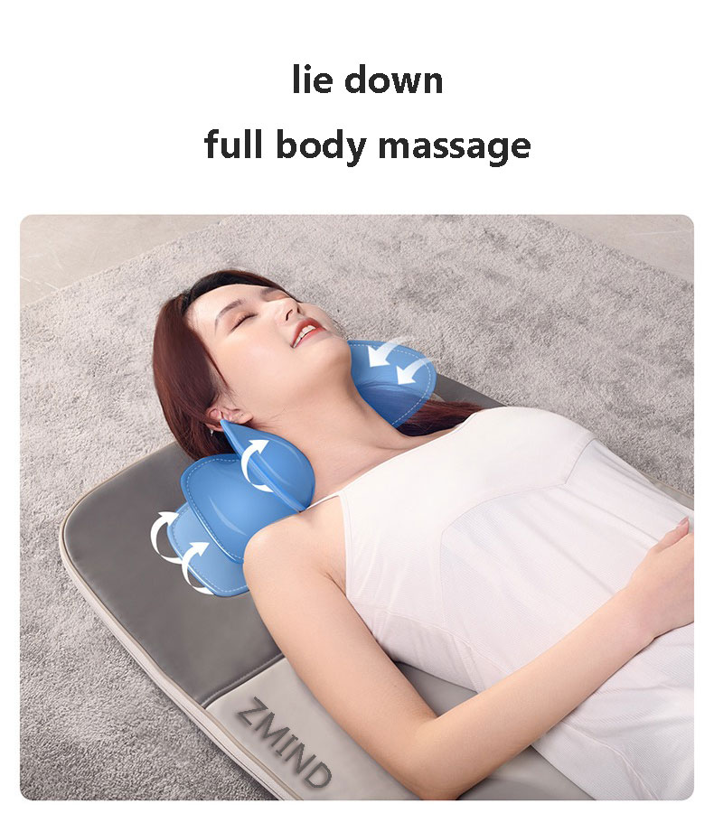 massage mattress