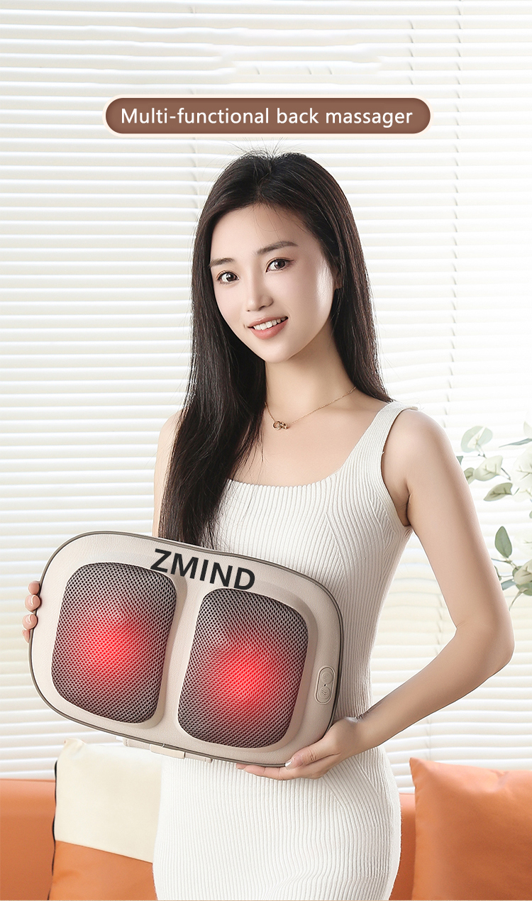 massager cushion