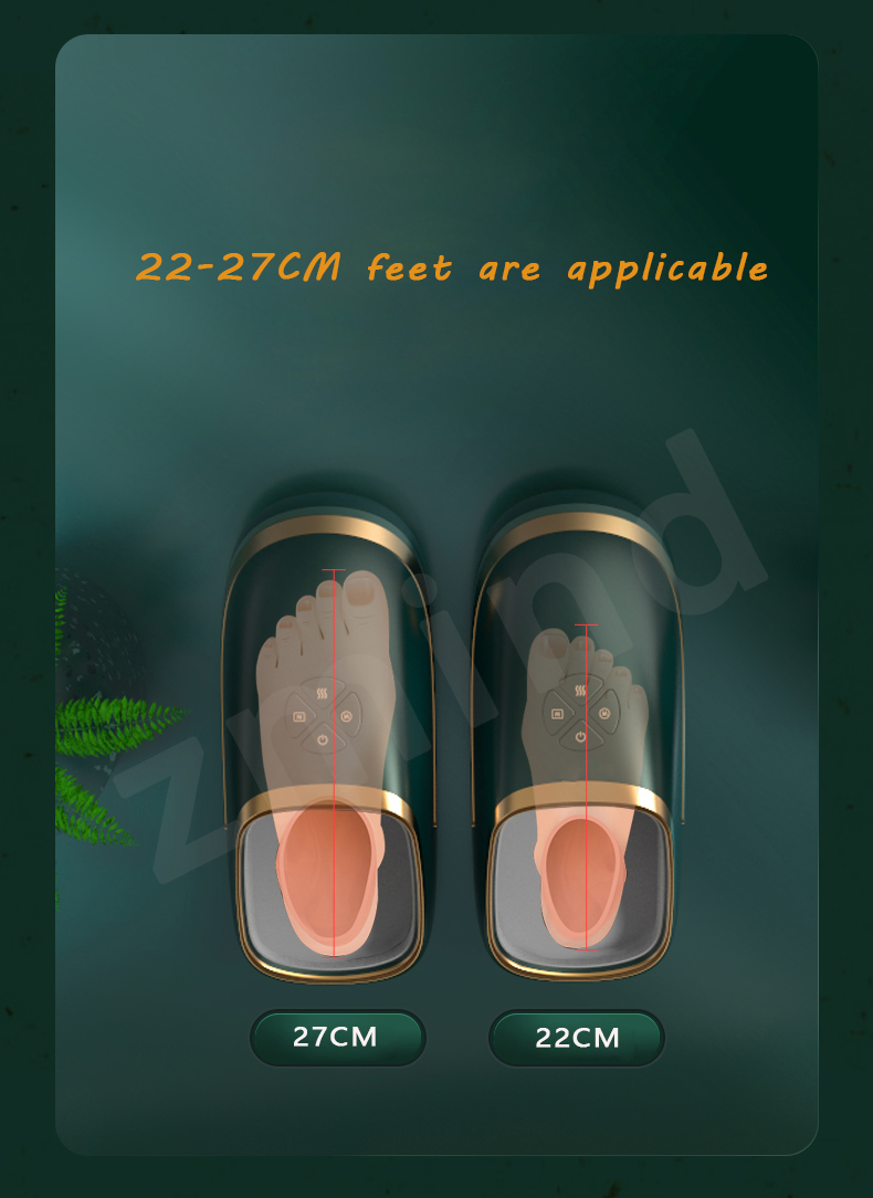 foot massage shoes