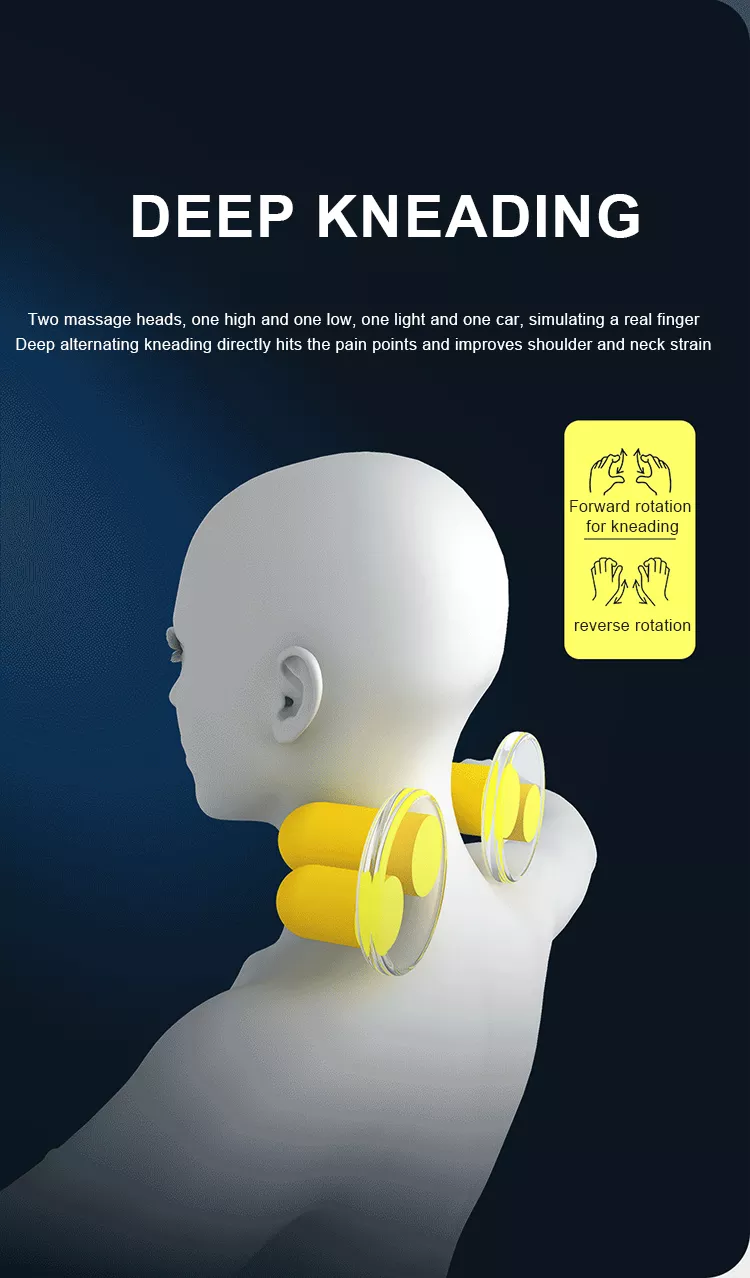  car massage seat cushion