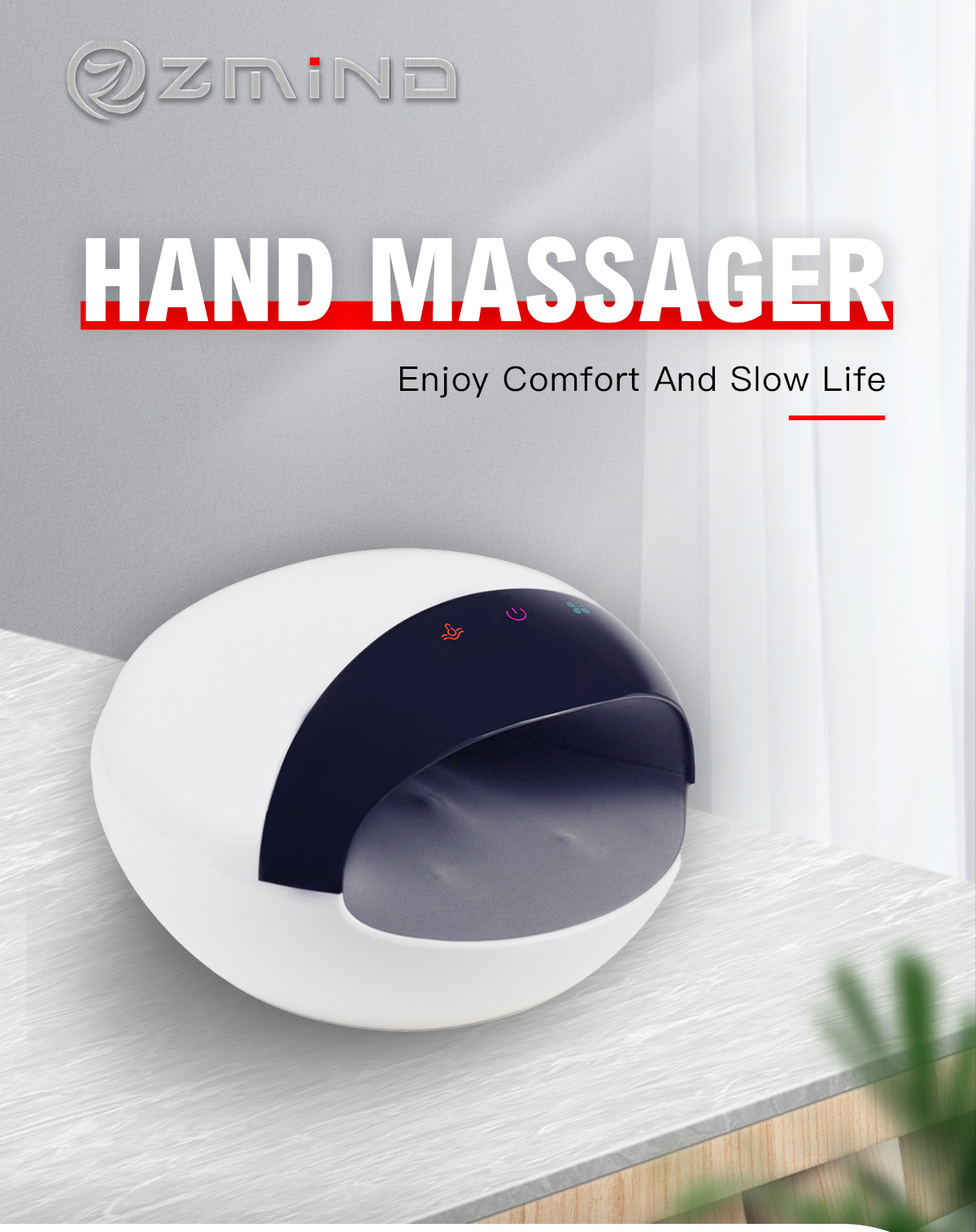 hand massager