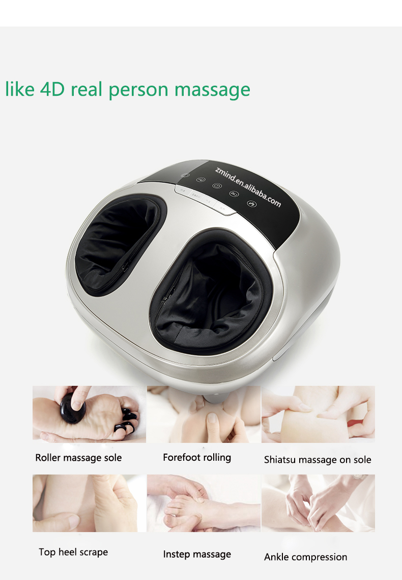 foot massage machine price