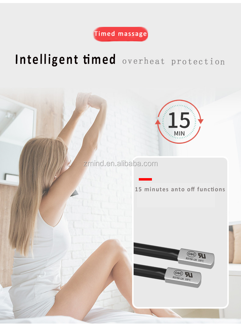 relax ultima neck massager