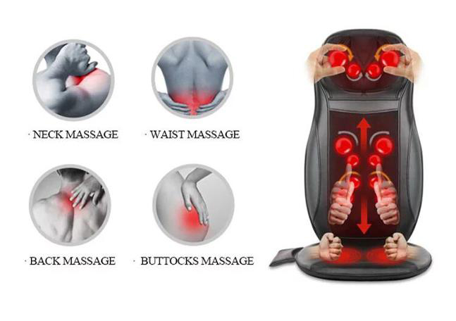 cushion massage
