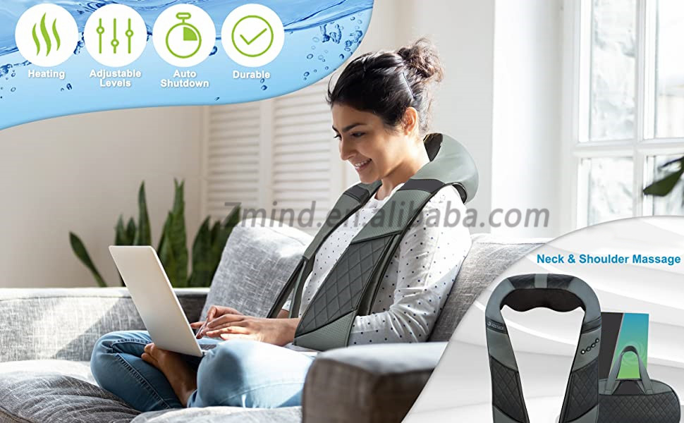 neck electric massager