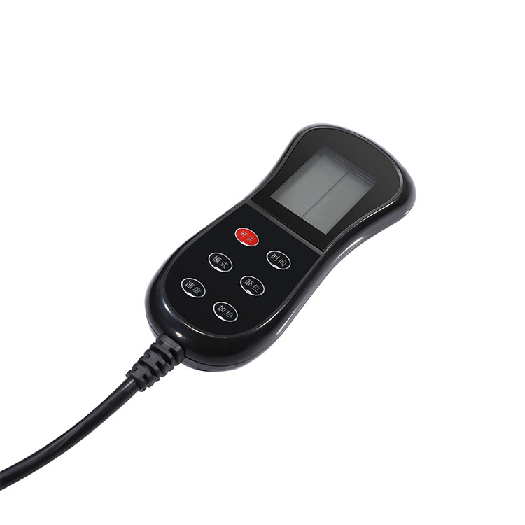 electric massage mat