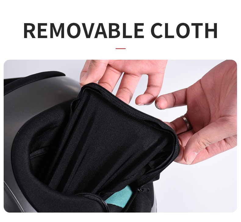 foot massage vibrator