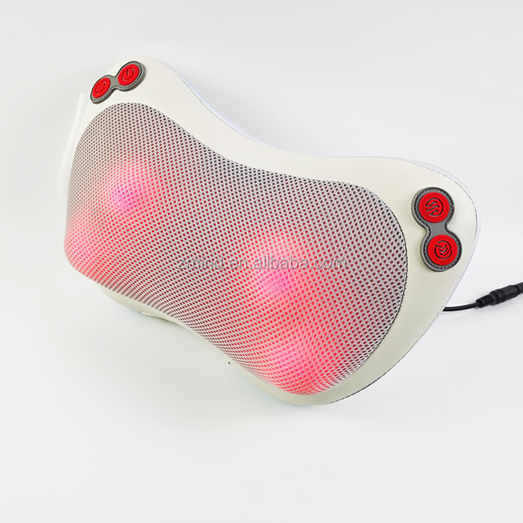 massage pillow for neck