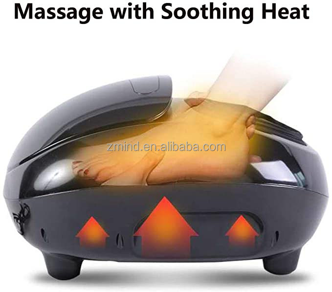 foot massage shiatsu