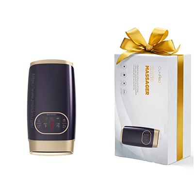 hand massager supplier