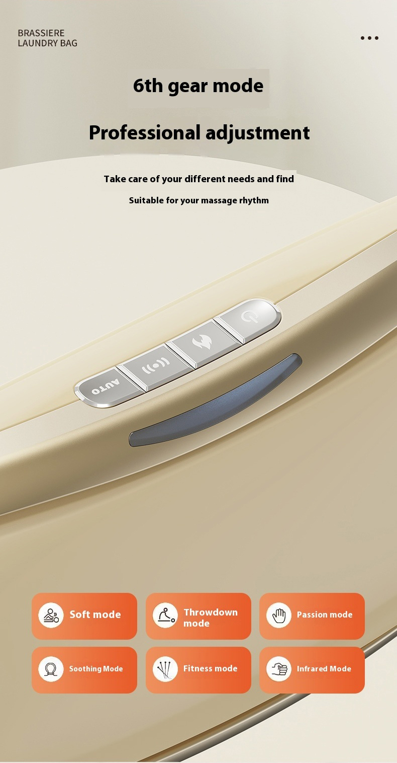 Slimming Massage Belt