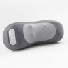 ZMIND P020 New Product Multifunction Kneading Therapy Massage Pillow Neck and Shoulder Massager with Heat Shiatsu Back Massage Pillow