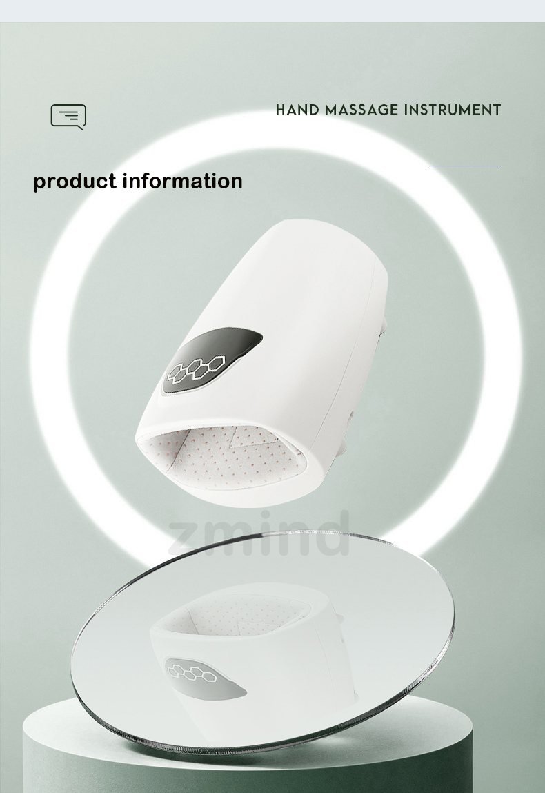 massage hand machine