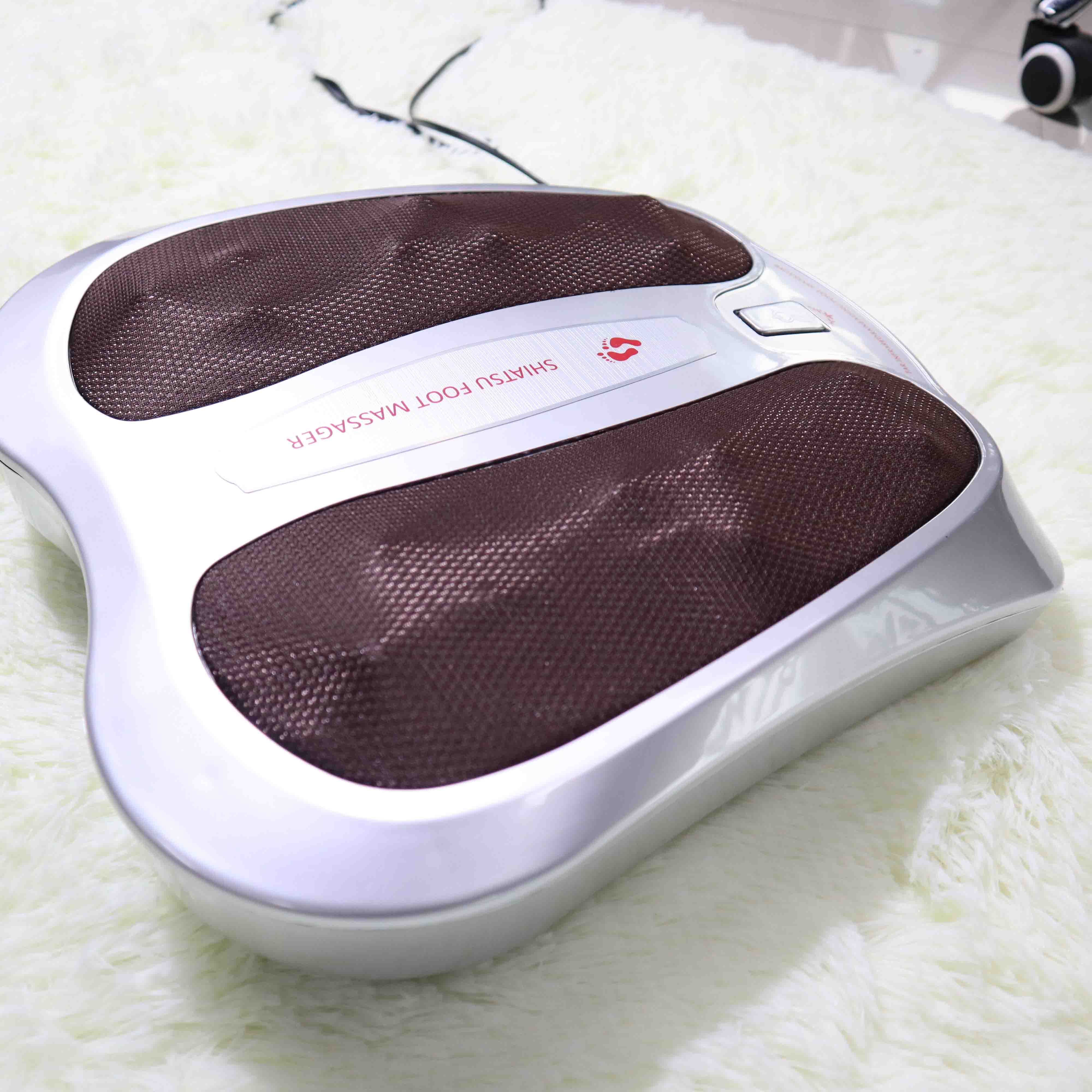 new foot massager