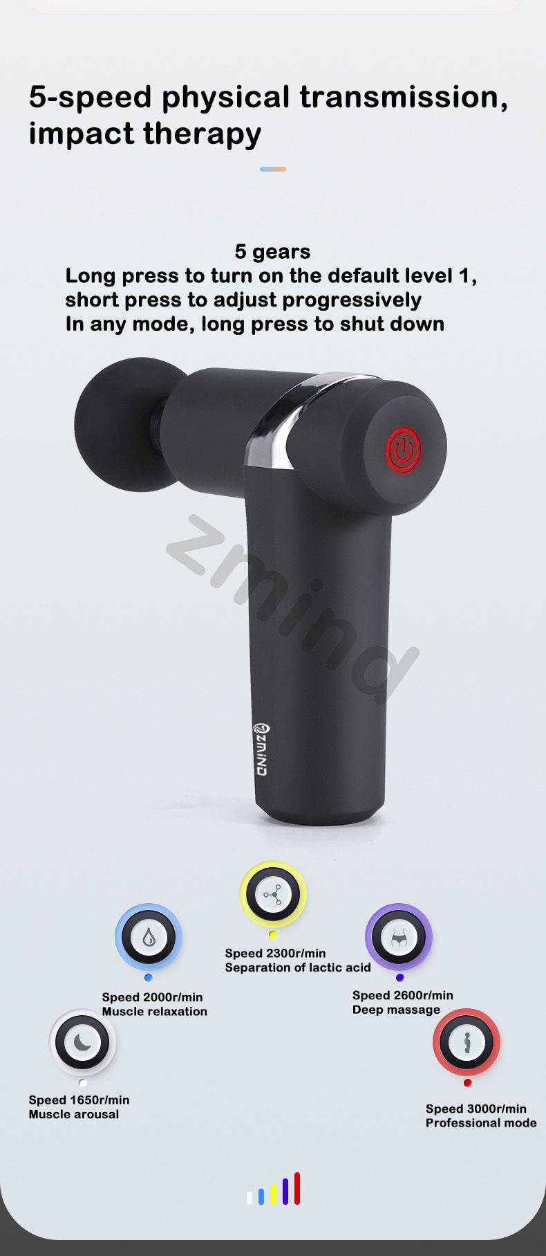 cervical vertebra massager