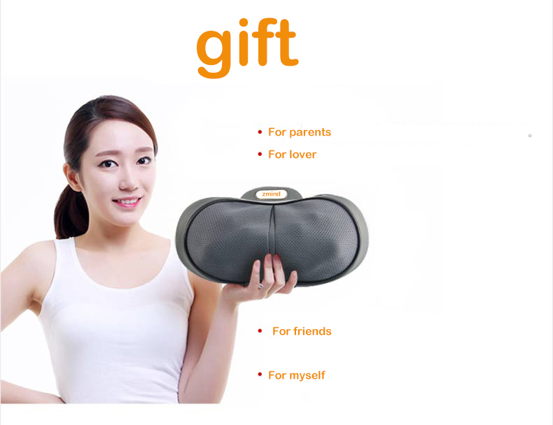 car home massage pillow electric