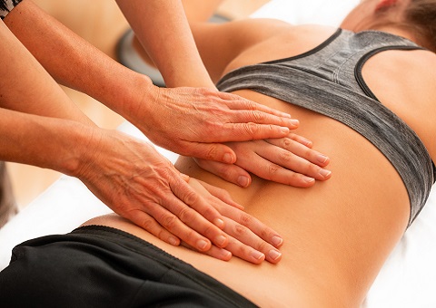 Reveal the seven functions of the massage belt