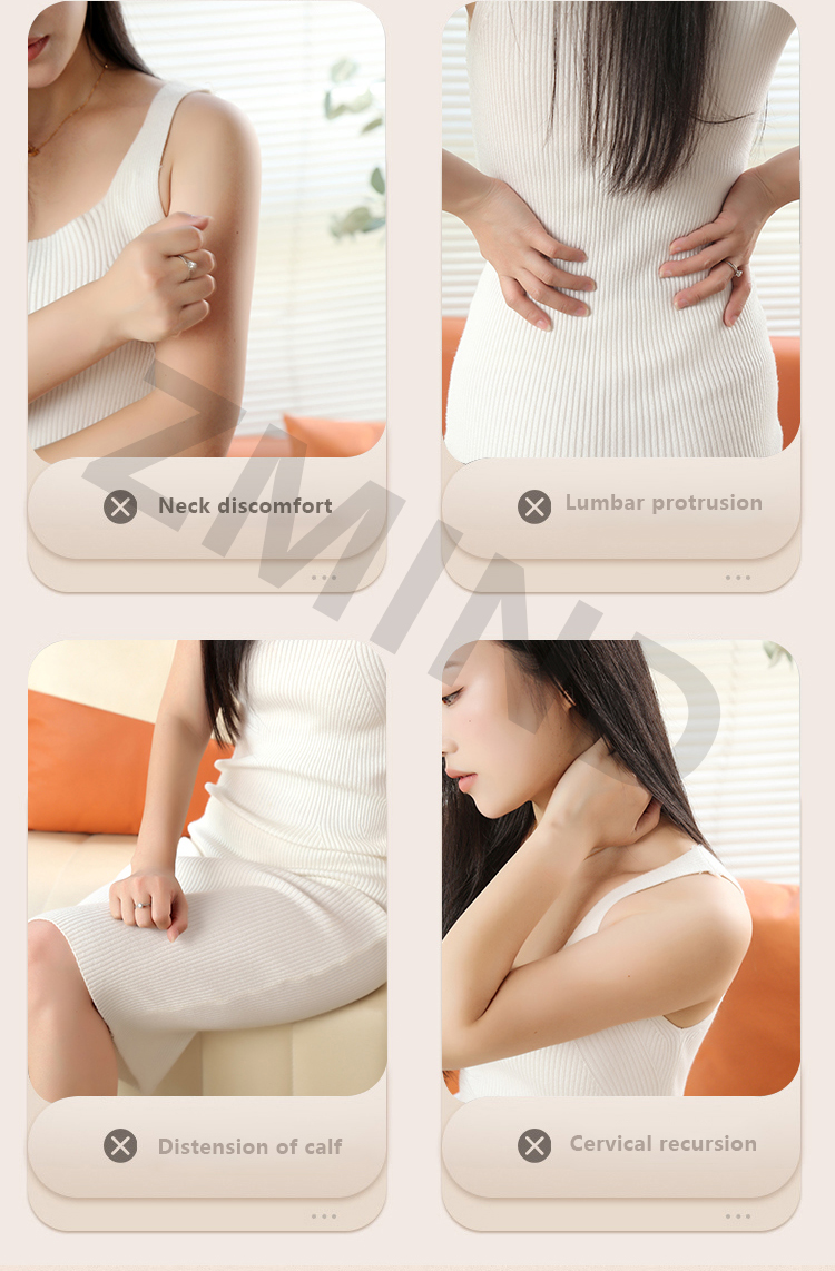 massager cushion