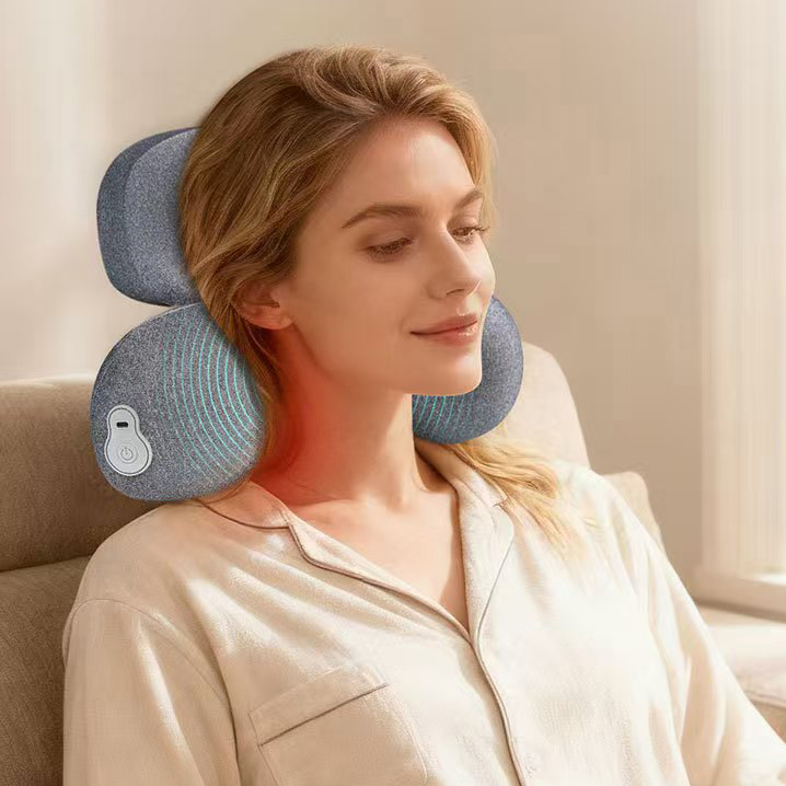 massager pillow