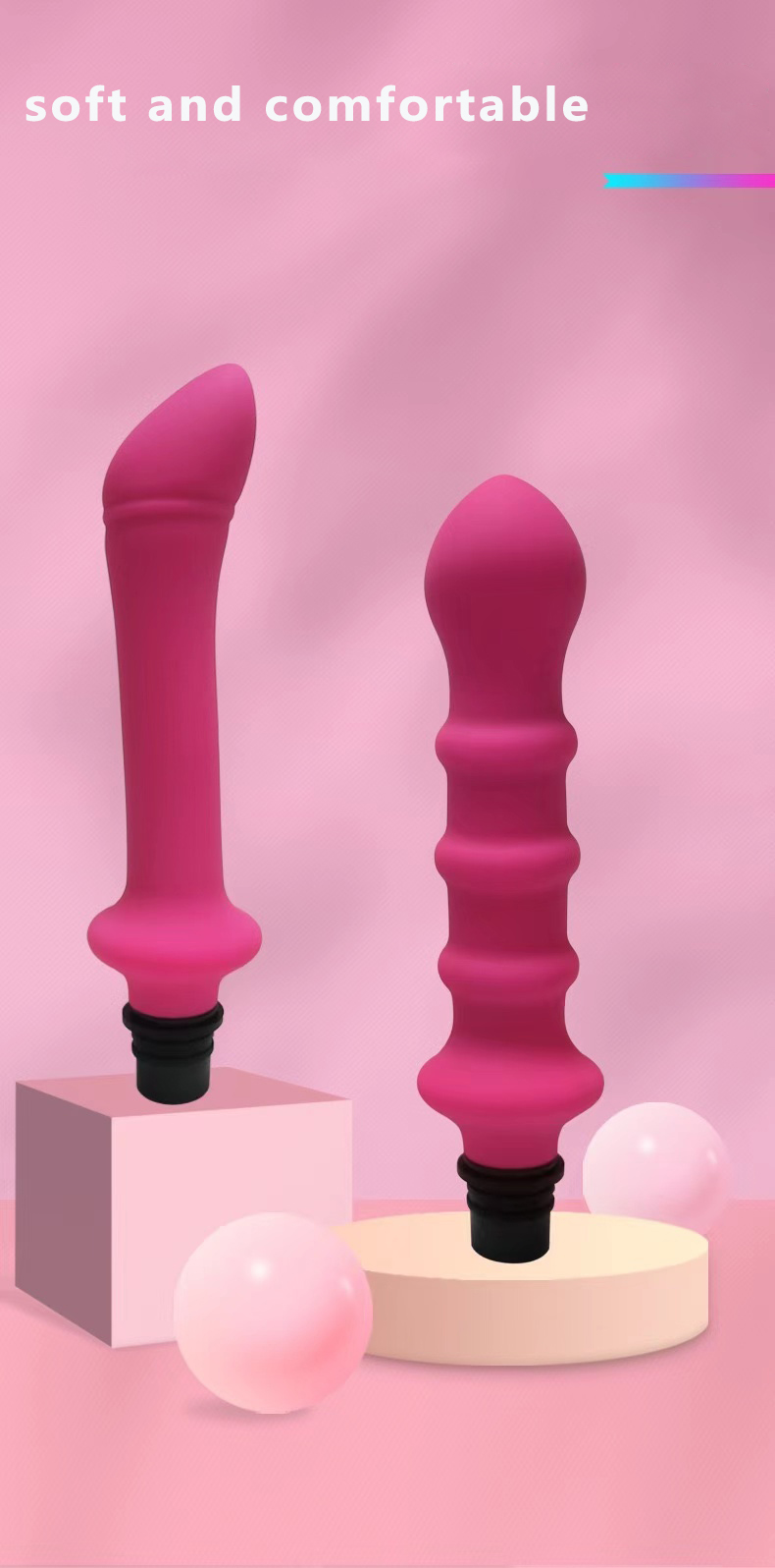 sex toy massage gun