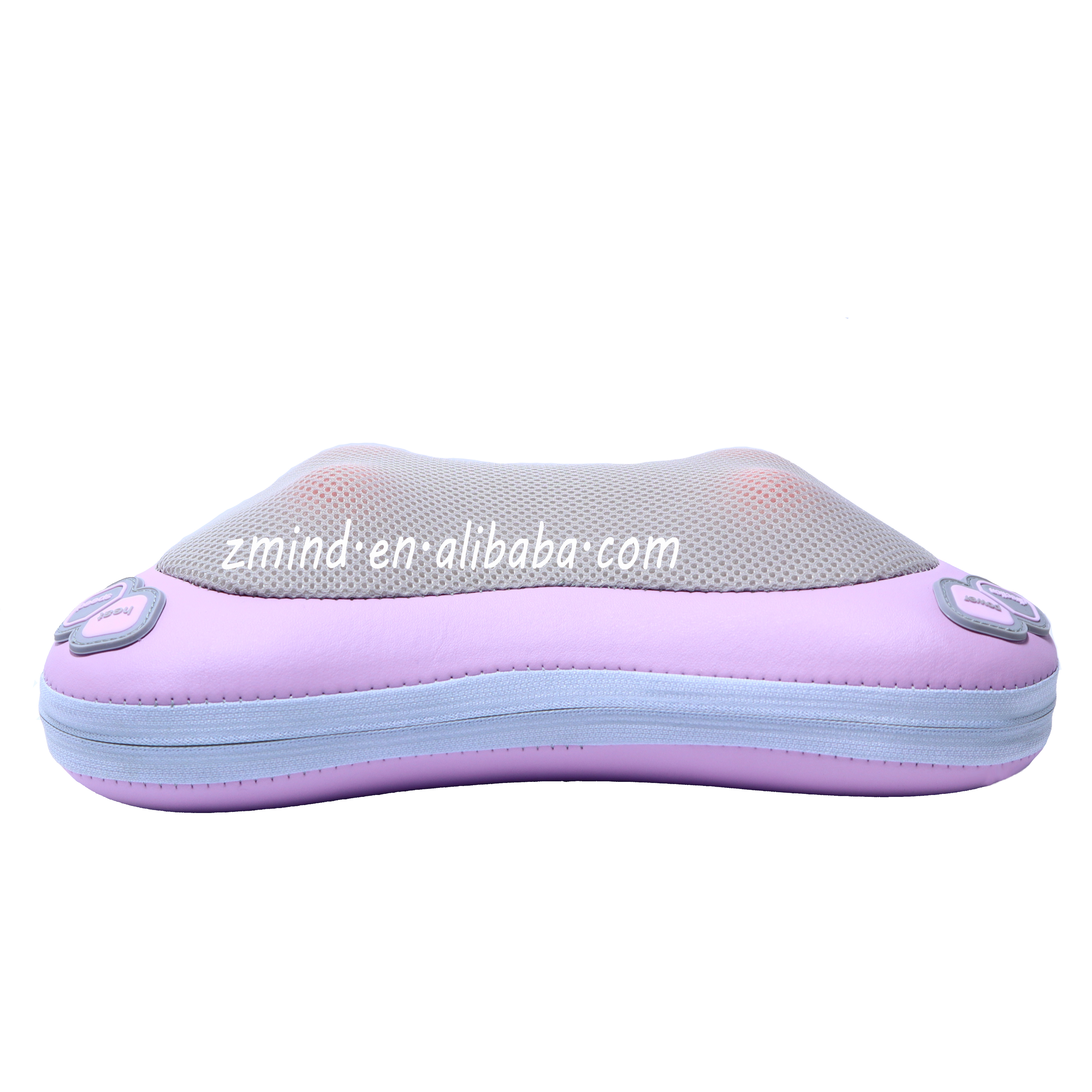 shiatsu massage pillow