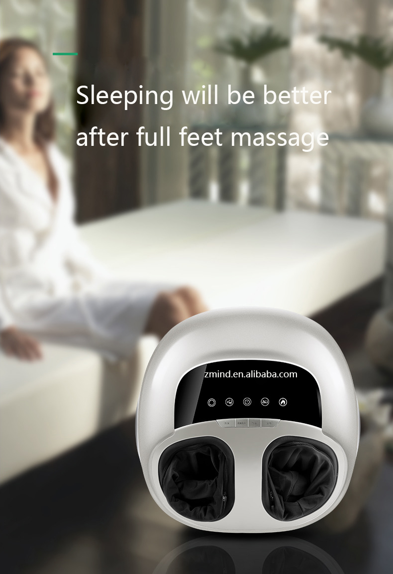 ems foot massager