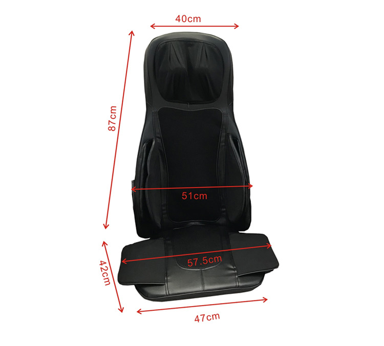 full body massage cushion