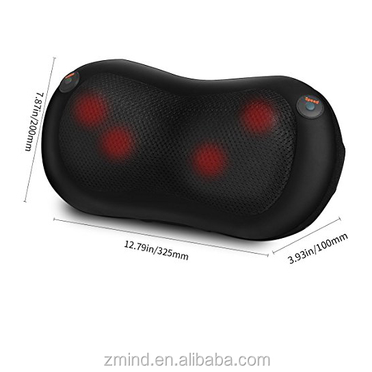 pillow back massager