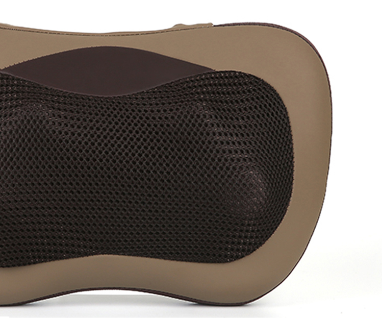 massage pillow for back