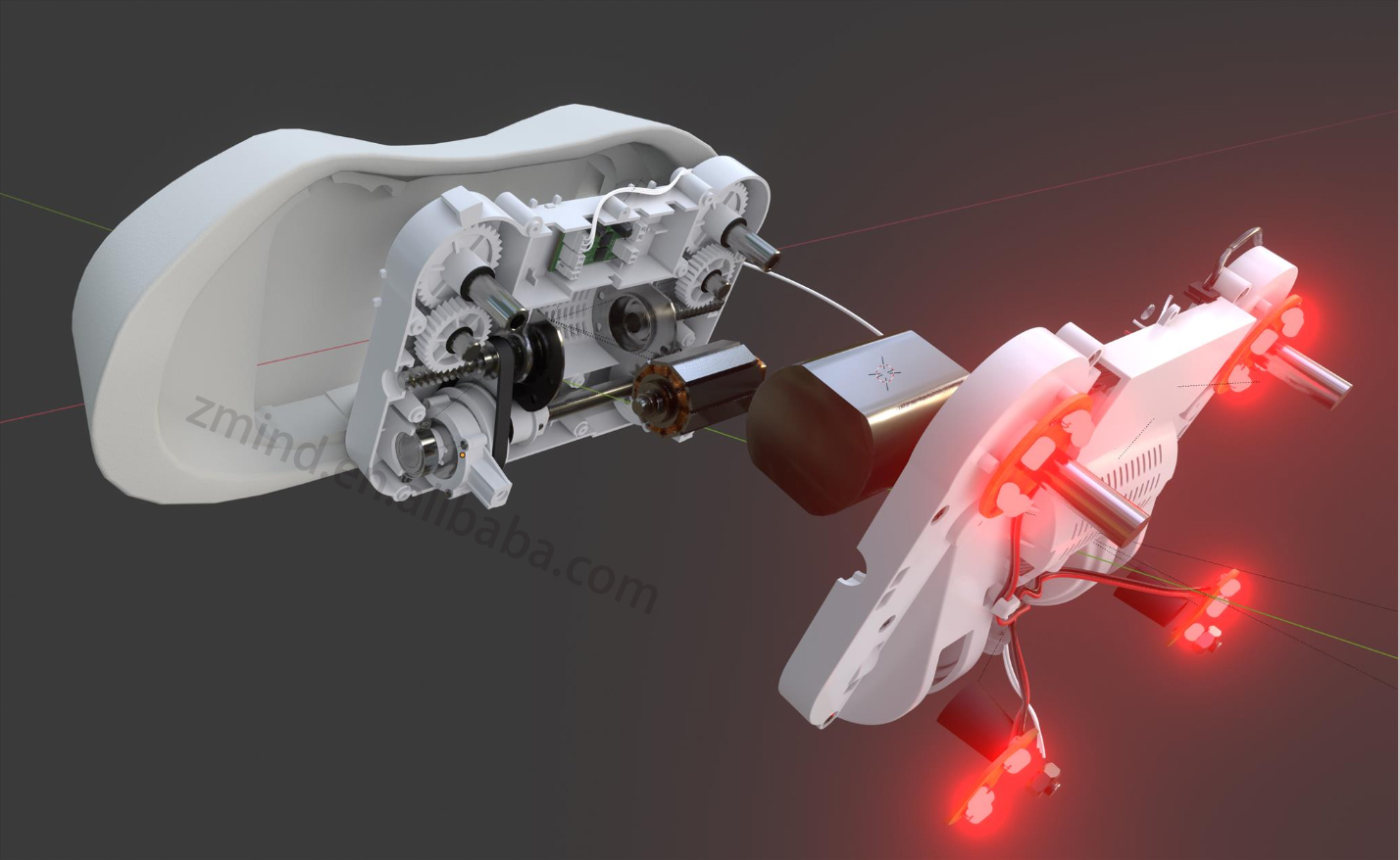 neckology neck massager