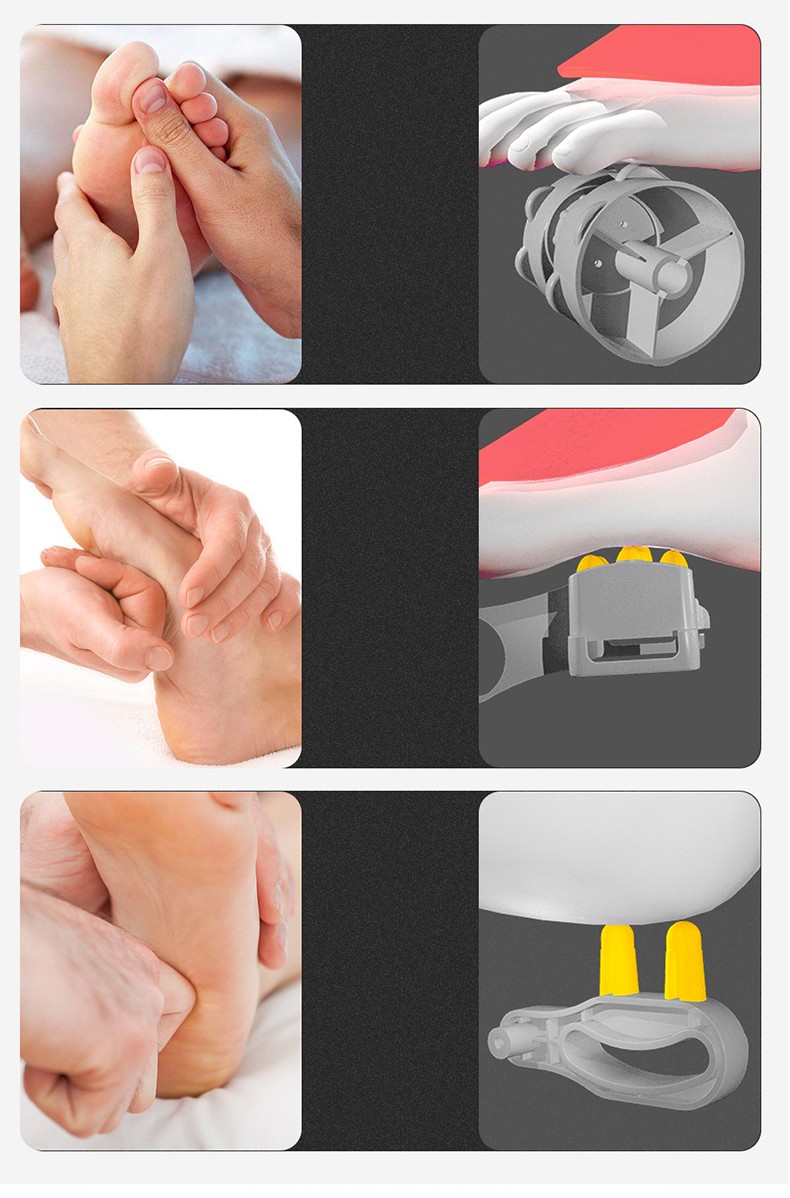 massager foot