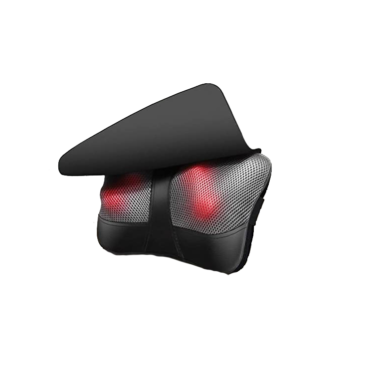 back massager pillow