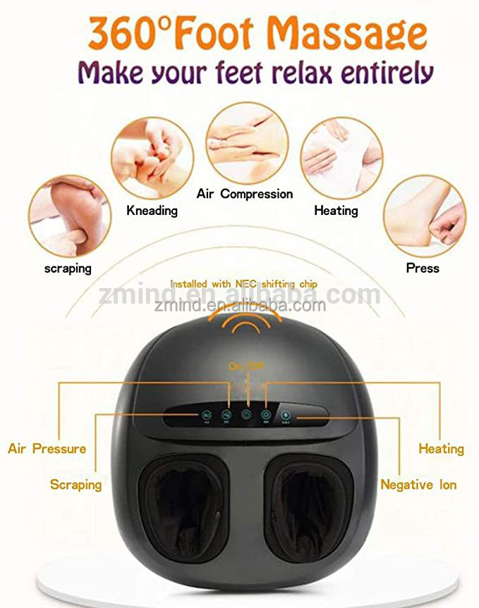 foot massager