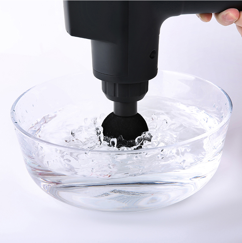 recovery massage gun