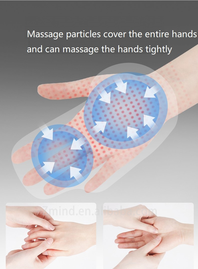 hand massage machine