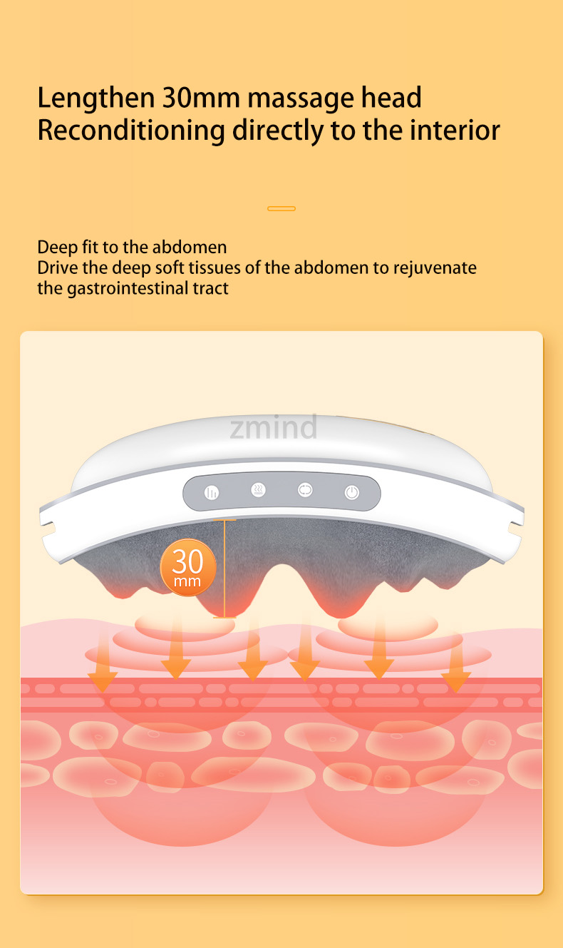 body slimming massager