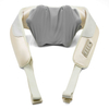 Zmind S011 Upgraded Heating Zone and Heating Level Neck Massager Shiatsu Neck and Shoulder Massager Back Massager with Heat