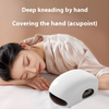 Zmind H027 Hand Massager with Heat And Compression Hand Massage with 3 Modes 2 Heating Levels Kneading for Arthritis Relief
