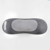 ZMIND P020 New Product Multifunction Kneading Therapy Massage Pillow Neck and Shoulder Massager with Heat Shiatsu Back Massage Pillow