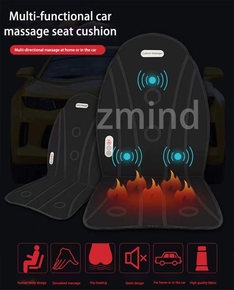 massager cushion