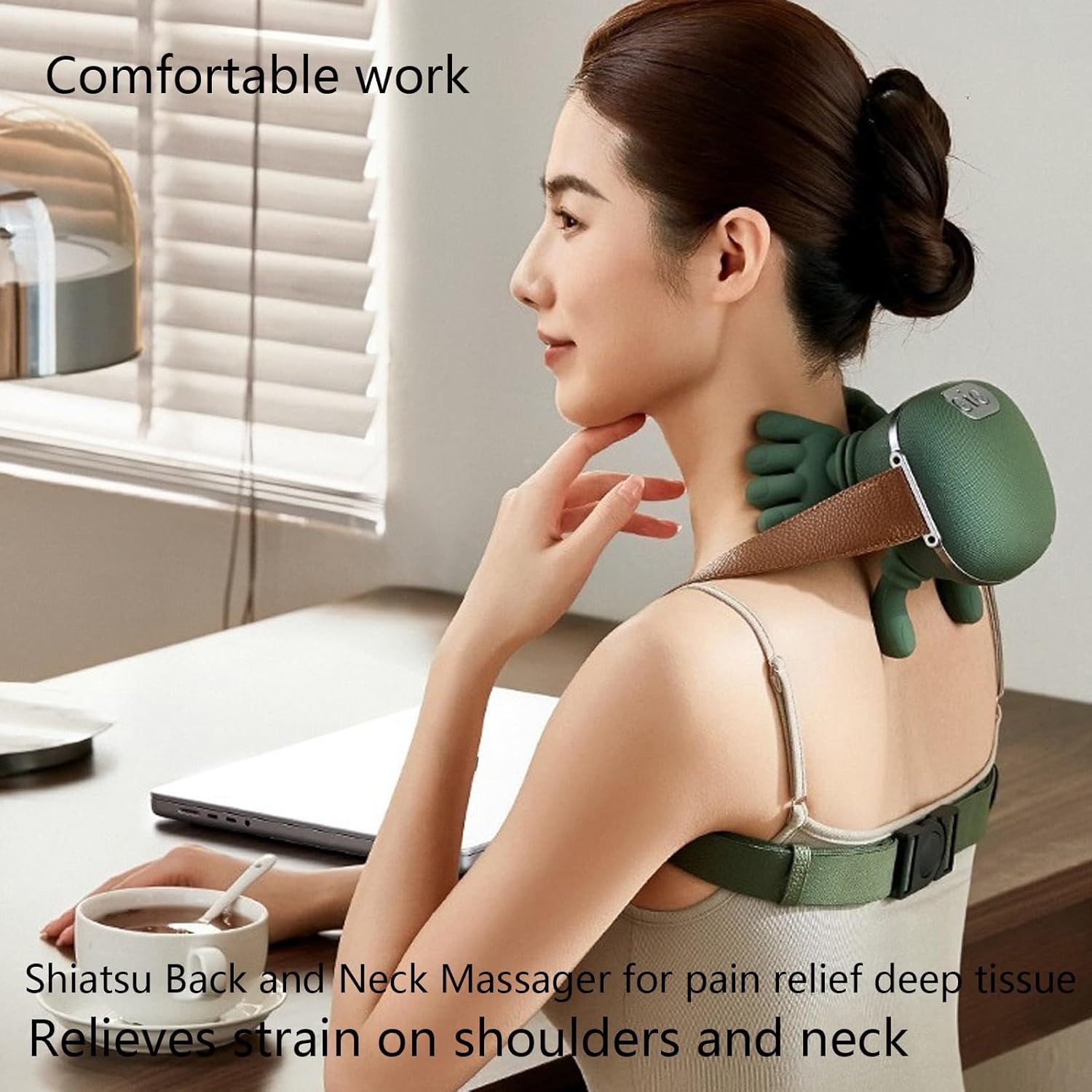 neck massager 