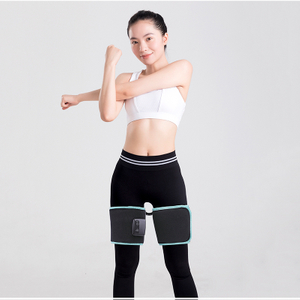 shapeup slimming massage belt with heating function