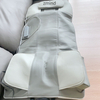 ZMIND C014 full-body airbag automatic massage mattress heat fold massage mattress kneading massage mattress