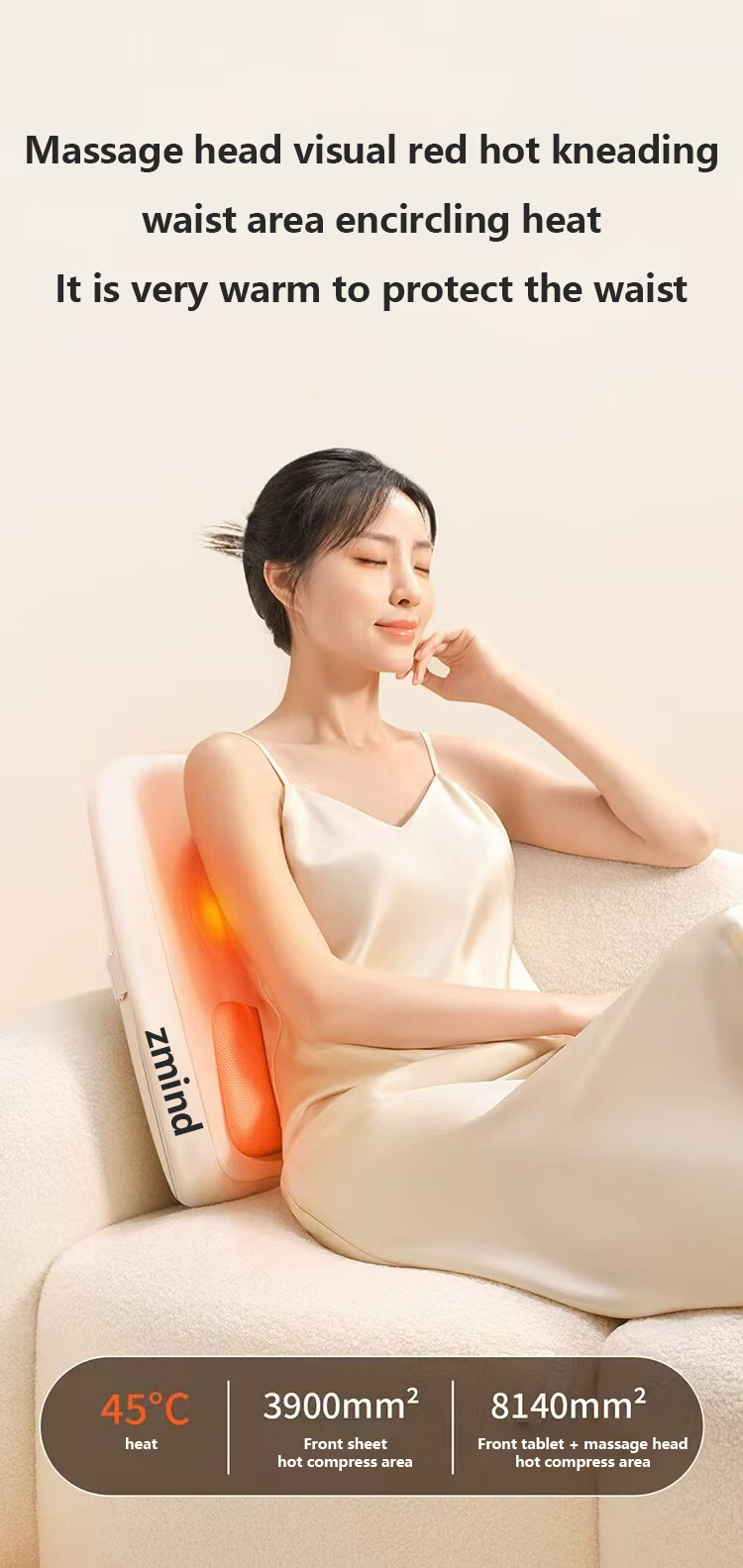 massager cushion